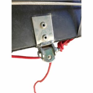 Attacco boma Dra/18/Fx/Pac/Pea/Ti/Wi