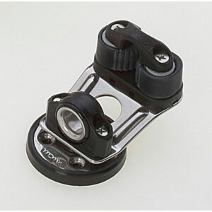 20.08 - Torretta Viadana girevole