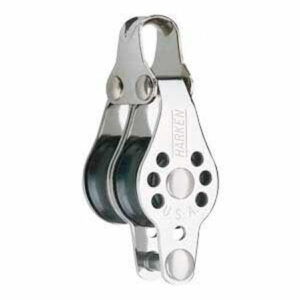 227 - Bozzello doppio arricavo