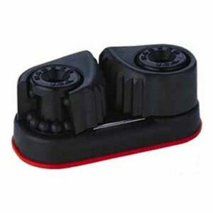 365 - Strozzatore Carbo-Cam