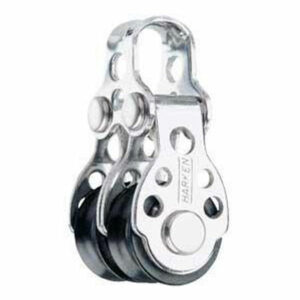 406 - Bozzello doppio