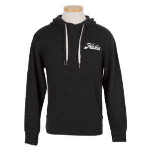 Felpa Hobie unisex Charcoal PO