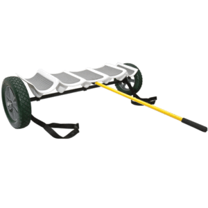 Hobie Dolly, AI/TI TUFF-TIRE