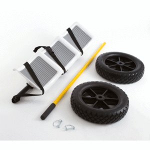 Hobie Dolly, PA-UNI TUFF-TIRE