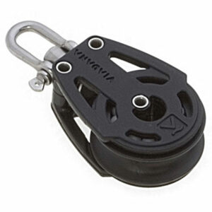 96.30 - Bozzello girevole con grillo 38Ø