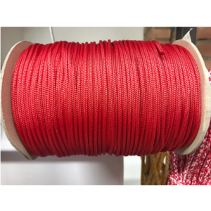 Drizza fiocco Wild Cat 3mm