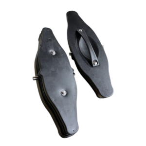 Box di Foam per Alboran FX