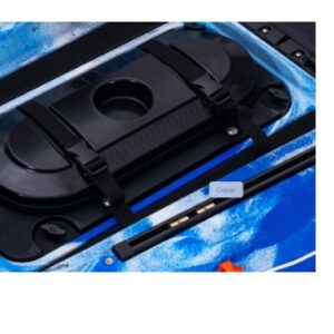 Box copri scassa Wildcat