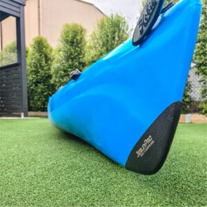 BerleyPro Bumper Bro Hobie Revolution 13 Prua