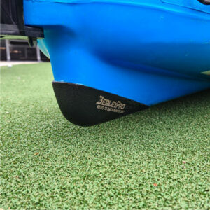 BerleyPro Bumper Bro Hobie Revolution 13 Poppa