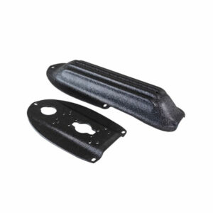 Berley Hobie Passport/Lynx Lowrance Tripleshot Transducer Mount