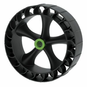 Railblaza C-Tug SandTrakz Wheels
