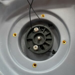 Disco timone wahoo e explora