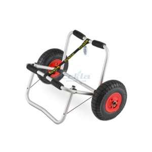 ECKLA - Canyon 260 Puncture Proof