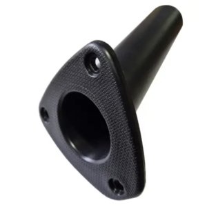 ROD HOLDER, PASSPORT