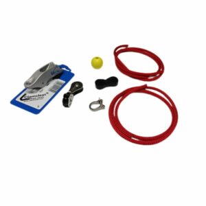 Kit paranchino trapezio