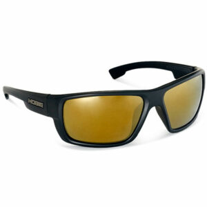 Mojo - Nero opaco e lenti sightmaster