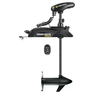 Minn Kota KAYAK TERROVA 55LB 36″ MR