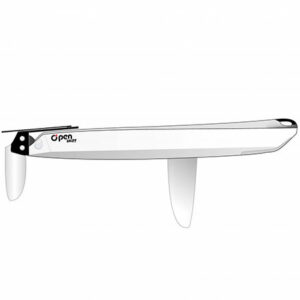 Open Skiff - solo scafo