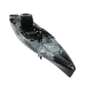 Hobie Kayak Outback Camo - Kayak a Pedali da Pesca