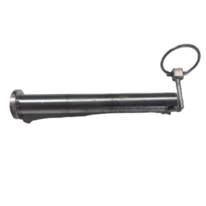 Perno centrale pedale Cyclone