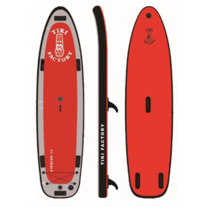 Tiki Factory AIRWIND 13