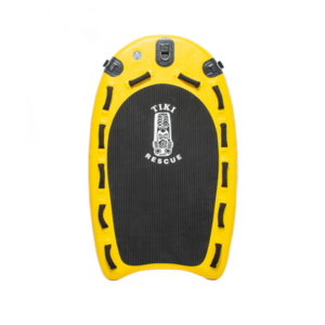 TIki Factory RESCUE SLED INFLATABLE