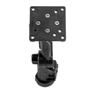 Throttle Mount - Compatible with Torqeedo and Newport Vessels
