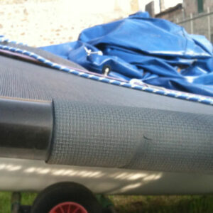 Barra laterale 16+neoprene