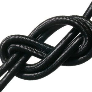 Coppia di elastici per trapezi