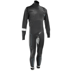 Forward - Hybrid Semi Dry Fly WIP Suit