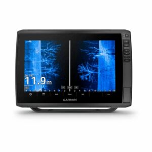Garmin ECHOMAP™ Ultra 2 da 12" 122sv con trasduttore GT56UHD-TM