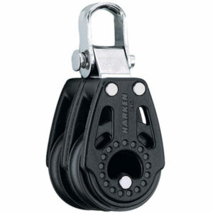 381 - Bozzello doppio fisso