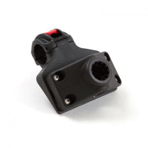 H-Rail Scotty Deck/Side