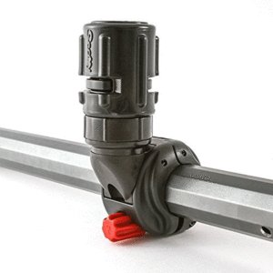 H-Rail Scotty Gear Head