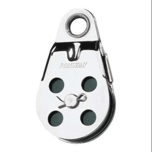 Puleggia drizza fiocco Dragoon