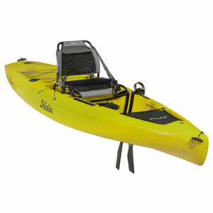 Hobie Kayak Compass - Kayak da Pesca a Pedali