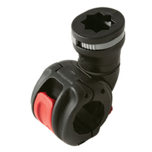 H-Rail Railblaza Miniport