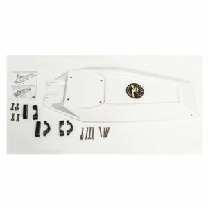 Powerpole Mount Kit Pro Angler