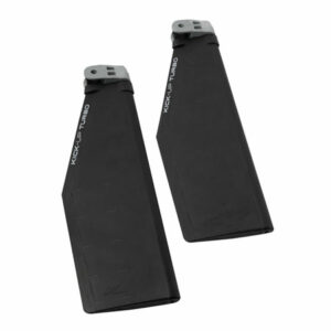 Turbo Fin Kit Kick-up