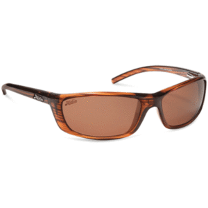 Cabo - Legno lucido e lenti rame