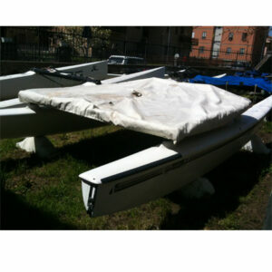 Copritrampolino 14 bys