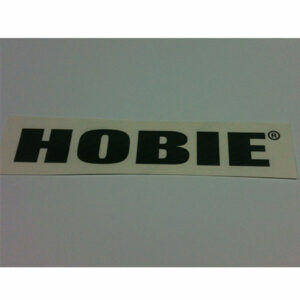 Adesivo Hobie