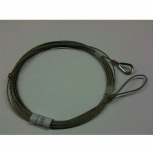 Drizza randa Pacific