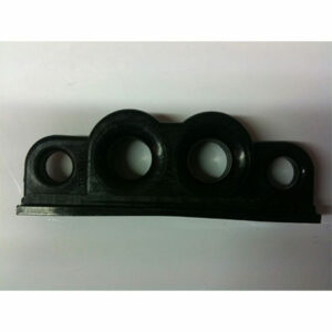 Carrello fiocco Trentec