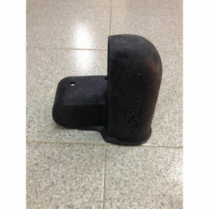 Fusione traversa posteriore HC16