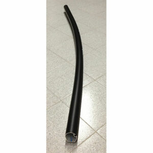 Traversa anteriore nuda race