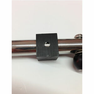 Blocco timone quadro Wild Cat