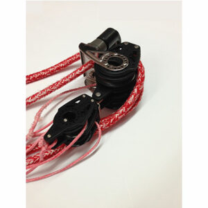 Bozzello inferiore X5 Wild Cat