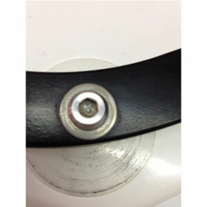 Vite pala timone Wild Cat